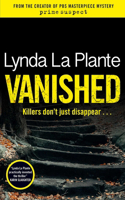 Vanished: (Detective Jack Warr)