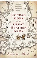 Conrad Monk and the Great Heathen Army