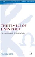 Temple of Jesus' Body