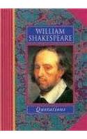 William Shakespeare Quotations