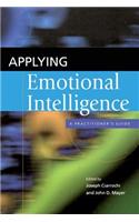 Applying Emotional Intelligence