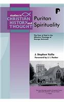 Puritan Spirituality
