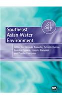 Southeast Asian Water Environment 4