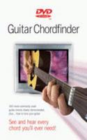 Acoustic Chord Finder