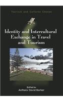 Identity and Intercultural Exchange in Travel and Tourism