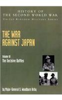 The War Against Japan