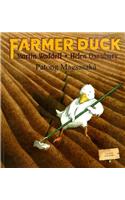 Farmer Duck in Tagalog and English