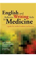 English and Reflective Writing Skills in Medicine