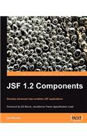 Jsf 1.2 Components