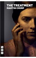 The Treatment: (NHB Modern Plays)