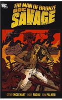 Doc Savage