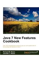 Java 7 New Features Cookbook