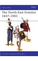 North-East Frontier 1837-1901