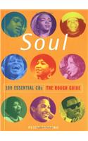 Soul: 100 Essential CDs - The Rough Guide