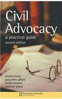 Civil Advocacy