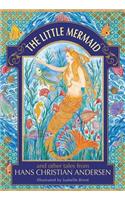 The Little Mermaid and other tales from Hans Christian Andersen