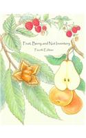 Fruit, Berry and Nut Inventory