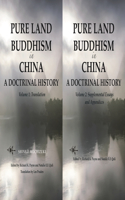 Pure Land Buddhism in China