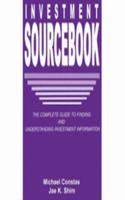 Investment Sourcebook