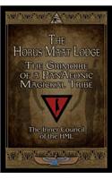 Horus Maat Lodge