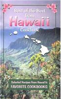 Best of the Best from Hawaii Cookbook