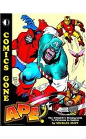 Comics Gone Ape!