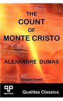Count of Monte Cristo (Qualitas Classics)