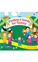 Finding a Family for Tommy