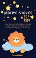 Bedtime Stories for Kids
