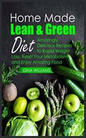 Homemade Lean and Green Diet