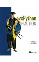 Wxpython in Action