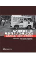 La Sociedad Civil Frente a la Corrupci?n