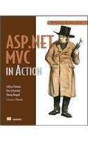 ASP.NET MVC in Action