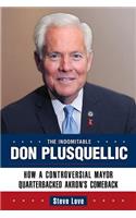 Indomitable Don Plusquellic