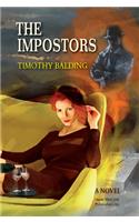 Impostors: A Novel