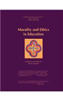 Morality & Ethics in Education