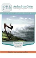 Aeolian Harp Anthology, Volume 5