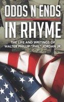 Odds N Ends In Rhyme