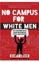 No Campus for White Men