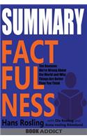 SUMMARY Of Factfulness