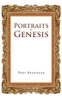 Portraits in Genesis