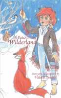 Patch in the Wilderland