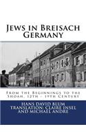 Jews in Breisach