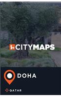 City Maps Doha Qatar