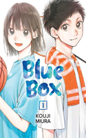 Blue Box, Vol. 1: (Blue Box)