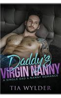 Daddy's Virgin Nanny