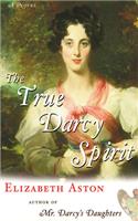 True Darcy Spirit