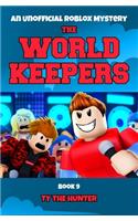 The World Keepers 9