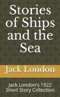 Stories of Ships and the Sea