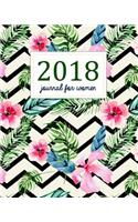 2018 Journal For Women